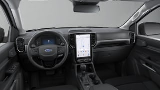 2026 Ford Ranger® Internal Image 2